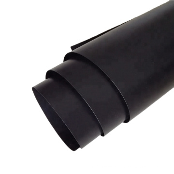 0.8mm HDPE sheeting LLDPE HDPE Geomembrane